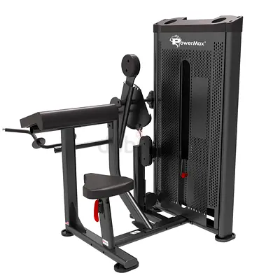 PMD-007A Biceps+Triceps