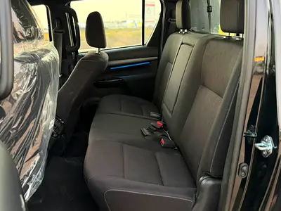 صورة مصغرة 13 لـ 2026 Toyota HILUX