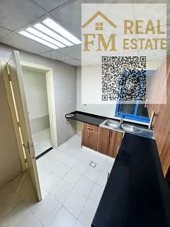 🏡 2-Bedroom Apartment for Annual Rent | Al Rashidiya 1, Ajman
