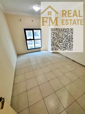 🏡 2-Bedroom Apartment for Annual Rent | Al Rashidiya 1, Ajman