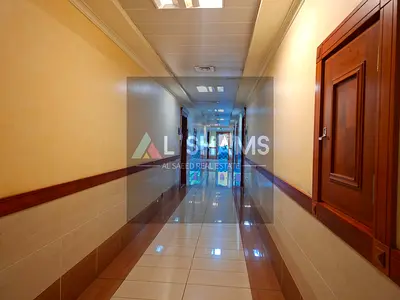 Chiller free | 1075 Sqft | Fitted Office | Near Metro