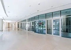 Prime Retail Shop For Sale | 4,352 Sq.Ft | 4 Parking | Bay Central 3 | Dubai Marina