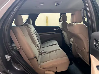 صورة مصغرة 17 لـ 2017 Dodge DURANGO