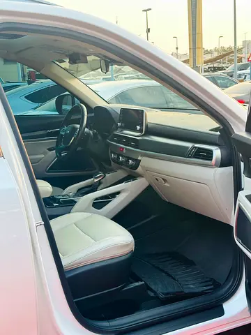 صورة 16 لـ 2020 KIA TELLURIDE