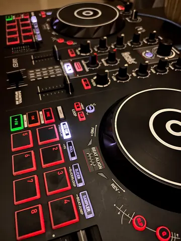 **HERCULES DJCONTROL INPULSE 300 – FOR SALE** 🎧