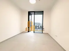 Unfurnished 2bhk available with balcony and 4 cheques payment