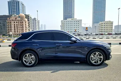 2023 Genesis GV70 缩略图 4