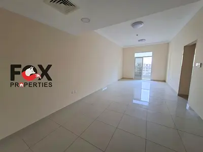 اول ساكن | غرفتين ماستر | خزائن حائط | بلكونة باطلالة مفتوحة | سيستم دخول بكارت | 42الف