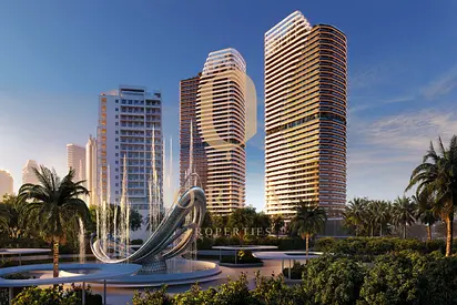 Best Priced 1BR |SkyHills Astra| Prime Investment