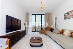 Brand New Furnished 2BHK | Lagoon View | Hot Price