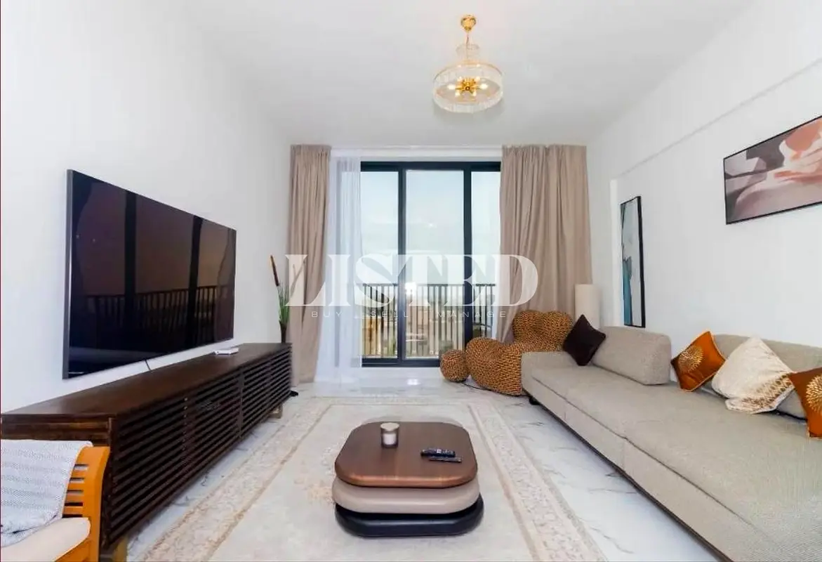 Brand New Furnished 2BHK | Lagoon View | Hot Price