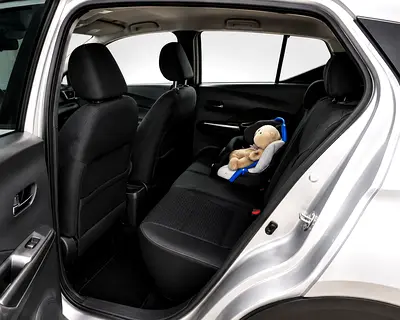 صورة 14 لـ 2019 Nissan KICKS