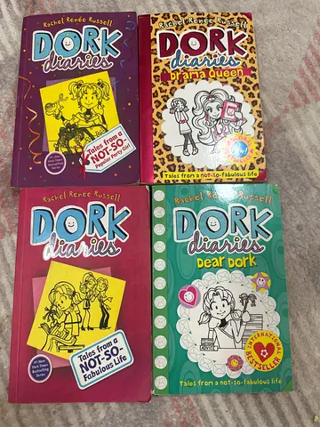 Books for sale