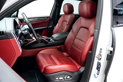 2020 Porsche CAYENNE — миниатюра 13