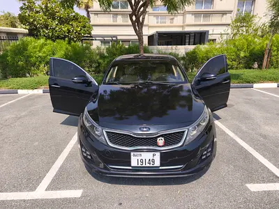 صورة 5 لـ 2014 KIA OPTIMA