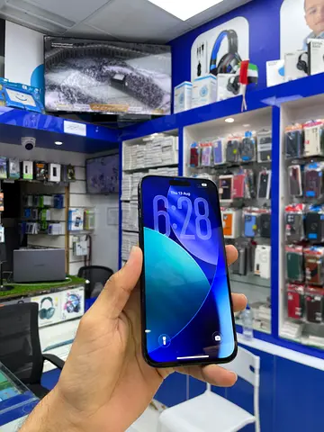 iPhone 15 Pro Max Tdra 🇦🇪