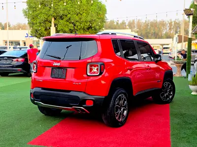 صورة 14 لـ 2015 JEEP RENEGADE