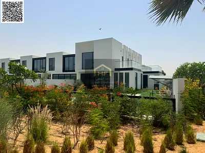 فرصه لا تعوض اغتنمها فيلا كونر مساحه 6000 قدم | فى الطبيعه الخلابه مع مسبح خاص وسعر يشمل الكهرباء والمياه والمكيفات