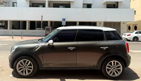 2011 MINI COUNTRYMAN 照片 2