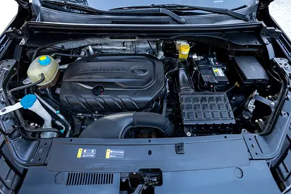 GAC GS4 GS, миниатюра 11