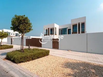Huge 5BR Villa | Souk Al Jubail | Premium Location