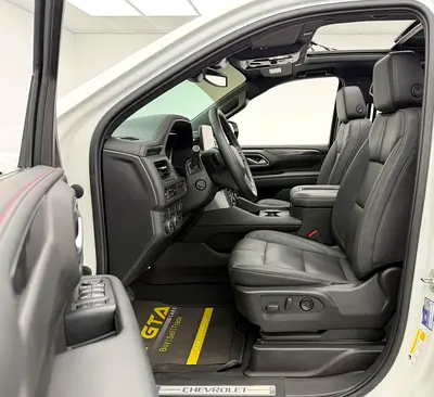 2023 Chevrolet TAHOE 缩略图 15