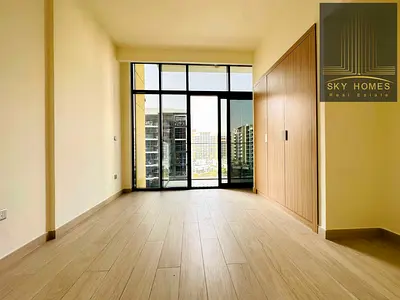 Spacious Studio Available for Rent With Parking Space Gym Pool Rent Only 45k