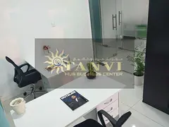 Spacious Office for rent | Prime Location| No Commission