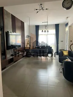 Available 2 Bed Townhouse | Single Row | Good Price | For RENT