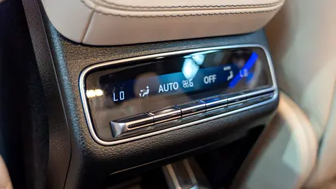 صورة مصغرة 14 لـ 2021 Mercedes-BENZ GLS