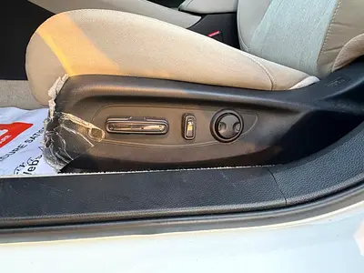 2024 Honda ACCORD — фото 11