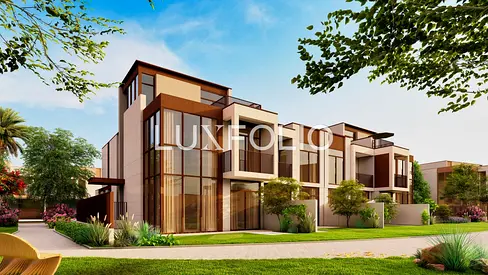 Spacious Layout | Large Plot | Handover Soon