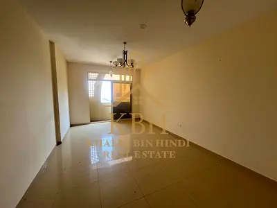 1BR Apartment for Rent in New Muwaileh | Master Room | Central AC | Free Parking