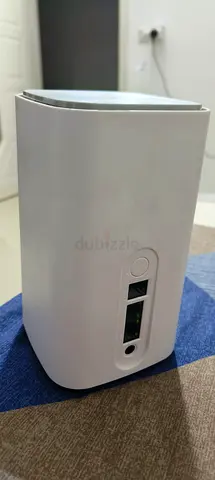 D-Link Deco / Mesh Wi-Fi Router (White) - Good Working Condition