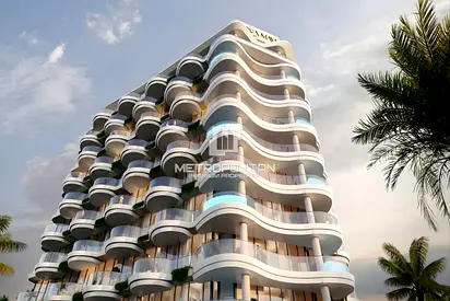 Luxury 2BR | Payment Plan 50/50 | Best Investment