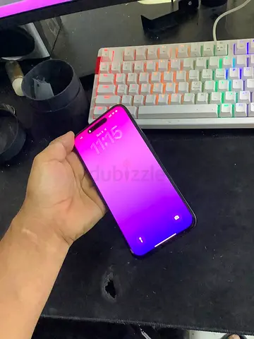 iPhone 16 plus