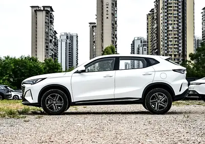 Changan X5 Plus, миниатюра 3