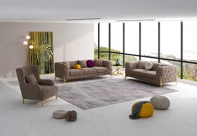 Exclusive Luxury Sofa Set – Order Today and Upgrade Your Home