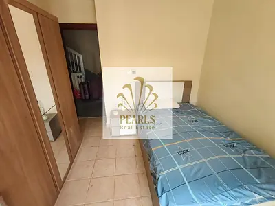 Fully furnished 4-bedroom villa in Uptown Al Zahia, Ajman - ready for immediate occupancy at a spec