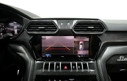 2022 Lamborghini URUS 照片 10
