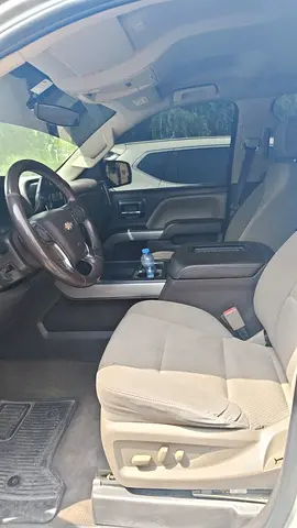 صورة 8 لـ 2017 Chevrolet SILVERADO 1500