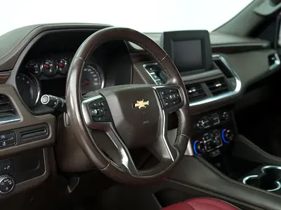 2021 Chevrolet TAHOE — фото 14