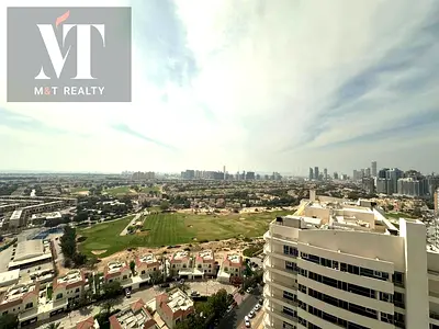 Modern 2BR Apt in Giovanni Boutique | Golf View