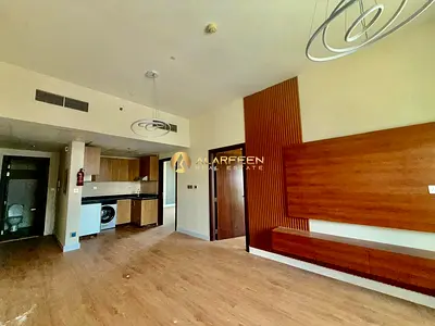 Upgraded 2BHK | Vacant | Prime Location