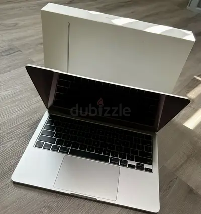 Apple MacBook Air M2 16GB Ram 512 SSD Storage - A2681 Model -URGENT SELL