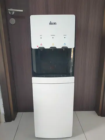 Ikon - Water dispenser