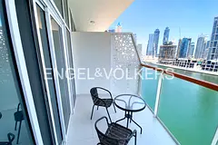 Modern Studio | Spacious | Bright | Vacant