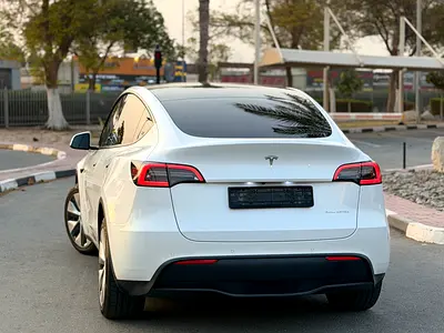 صورة مصغرة 12 لـ 2022 Tesla MODEL Y
