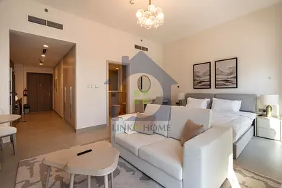 Fully Furnished l High Floor l Ready to Move In