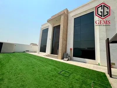 BRAND NEW | SPACIOUS | SERVANT BLOCK | GARDEN